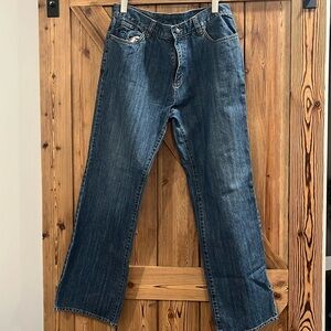 Callaway Golf Jeans Mens